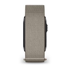 Фитнес-браслет Garmin CIRQA Smart Band, размер S/M (Серый)