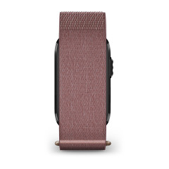 Фитнес-браслет Garmin CIRQA Smart Band, размер L-XL (Розовый)