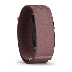 Фитнес-браслет Garmin CIRQA Smart Band, размер L-XL (Розовый)