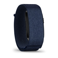 Фитнес-браслет Garmin CIRQA Smart Band, размер L-XL (Синий)