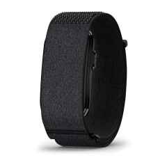 Фитнес-браслет Garmin CIRQA Smart Band, размер L-XL (Черный)