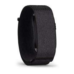 Фитнес-браслет Garmin CIRQA Smart Band, размер L-XL (Черный)