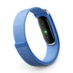 Фитнес-браслет Google Fitbit Air Lavender (Лавандовый)