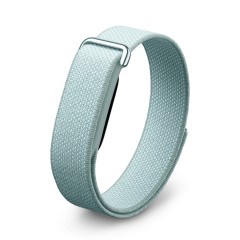 Фитнес-браслет Google Fitbit Air Fog (Серый Туман)
