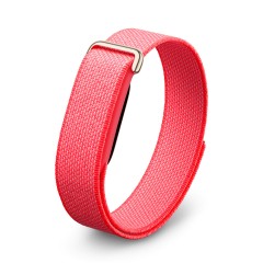 Фитнес-браслет Google Fitbit Air Berry (Ягодный)