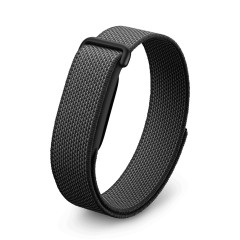 Фитнес-браслет Google Fitbit Air Obsidian (Черный)