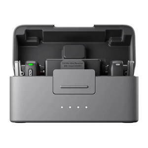 Микрофоны DJI
