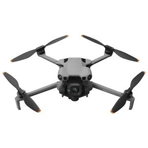 Квадрокоптеры DJI